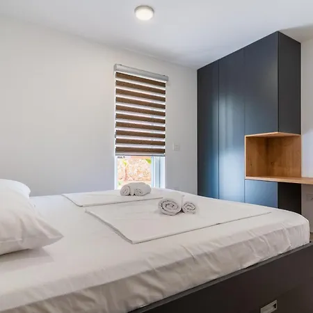 Blue Sorbeto Daire Cres