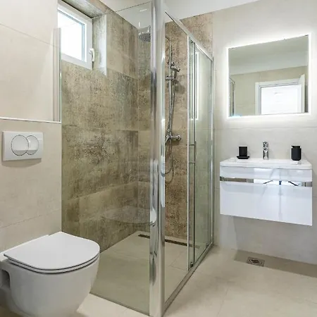 アパート Blue Sorbeto