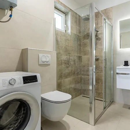 Appartement Blue Sorbeto Cres
