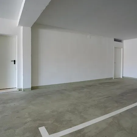 Apartment Blue Sorbeto *