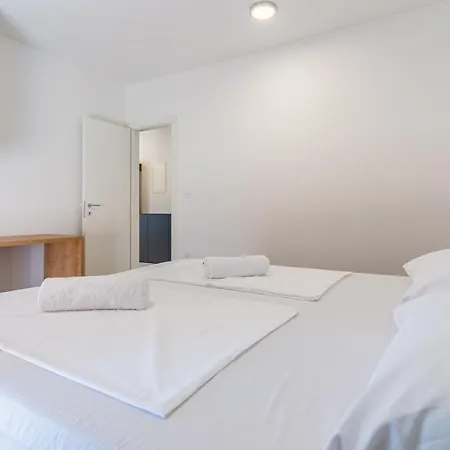 Blue Sorbeto Appartamento