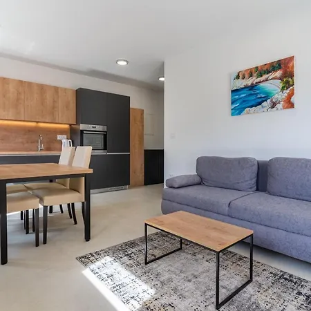 Appartamento Blue Sorbeto