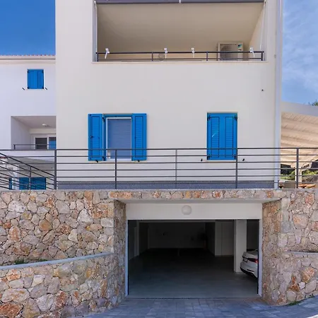 Apartment Blue Sorbeto *