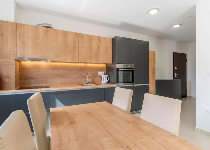 Blue Sorbeto Apartment Cres