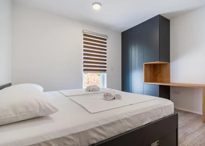 Blue Sorbeto Apartment Cres