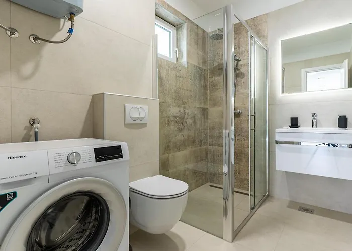 Apartment Blue Sorbeto Cres