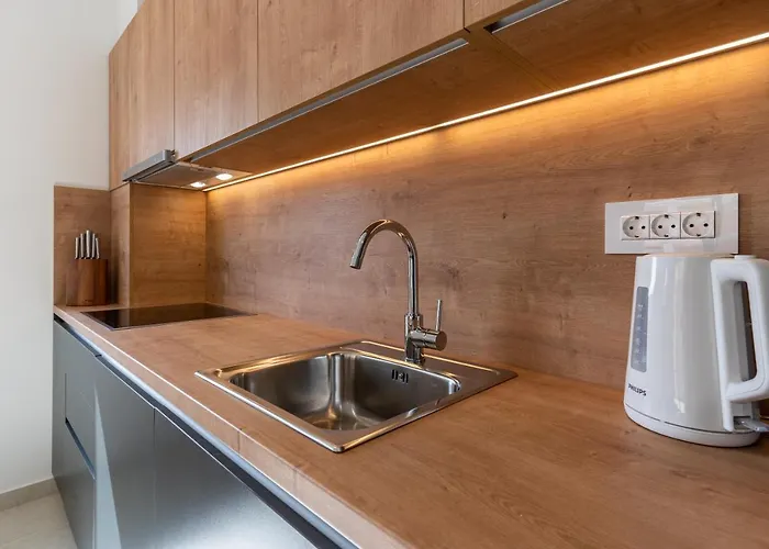 Apartment Blue Sorbeto Cres