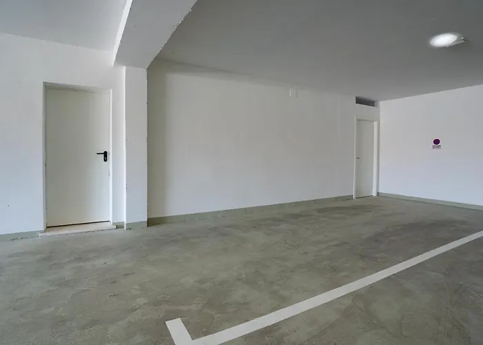 Apartment Blue Sorbeto *